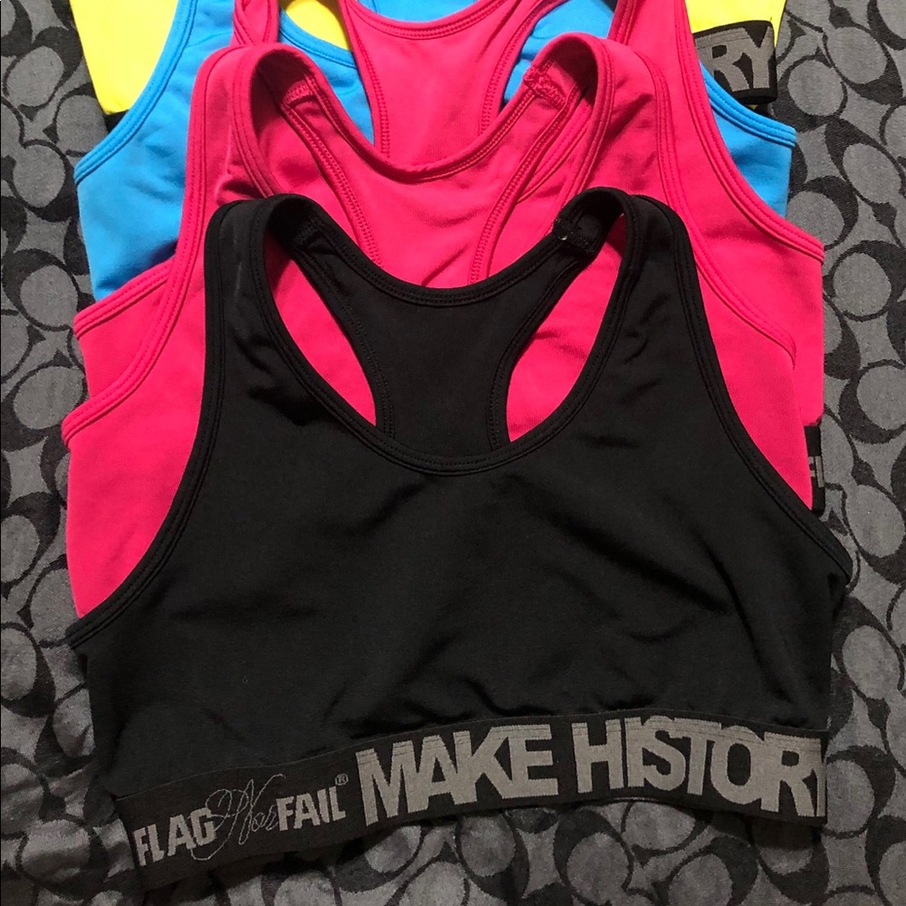 Sports Bra Bundle (7)